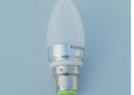 2W Indoor High CRI Led Spotlight Bulb E27 E26 2700 - 3500k
