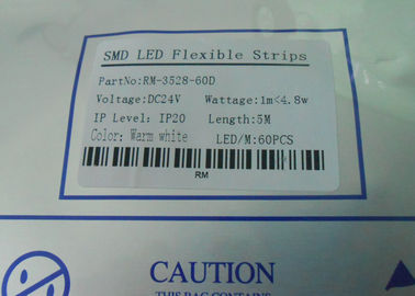 super bright low consumption  2835 LED Strip Lights 60leds/meter  IP20  strip light