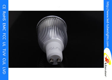 Epistar Chip Super Bright 10W LED Spot Light Adjustable For Hall Exhibition