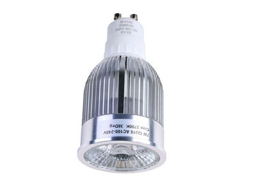 270-320lum/w LED Spotlights MR16 / GU10 LED spot light bulbs dimmable