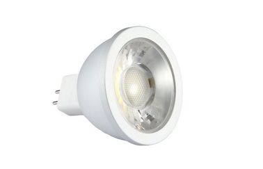 48mm 520lm GU5.3 LED COB Spot Light 30D 45D 6W MR16 Non-Dimmable