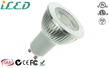Energy Saving Dimmable Gu10 LED Light Bulbs 5Watt Narrow Beam Angle 35 Degree
