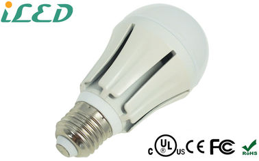 160 Degree 8 Watt LED Globe Light Bulb 120V ,  Epistar E27 SMD LED Bulbs Natural White