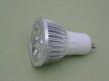 High Bright 4W GU10 LED Spot Light Bulb, Hotel, Household LED Spotlight Bulbs 280 - 360LM