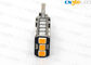 350Lumens Amber  SMD T10 Led Bulb Lamp Canbus Error Free 12Volt - 24V