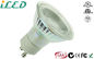 120v 230v Cob Non - Dimmable Gu10 Led Light Bulbs 5w 2700k Spotlight