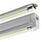 Environmental Friendly 1530 - 1710K 18W 4FT T5 LED Tube Light Fixture With Driver