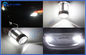 2x Genuine SAMSUNG 15W LED 3157 3156 4157 Projector Daytime Running Light Backup light bulbs