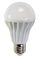 50PCS SMD2835 12W E26 / E27 LED Globe Light Bulbs / Lamp , 180° beam angle