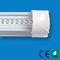 SMD3014 2 feet 600mm integrated T5 LED tube light , AL+PC material
