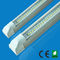 High Lumen 15W 4 ft Led tube 240pcs Led tube fixture with Epistar chip