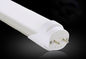 160 Degree 1200mm Dimmable LED Tube Light For Hotel Project  , T8 LED Tube 18w