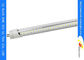 AL+PC Frosted  25w 5ft LED T5 Tube Light For Indoor Illumination CE ROSH Listed