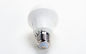 CRI = 80 1100 Lumen 2700K Dimmable LED Globe Light Bulb 220 Volt E27 B22 13 Watts