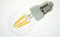 Epistar Filament Screw E27 6Watt LED Globe Light Bulb A60 Warm White 3000K 550lm