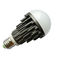 Ultra Energy Efficient Aluminum Dimmable LED Light Bulbs For Traditional Halogen Lampes