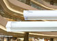 CRI 80 24VDC Long T8 LED Tube Lights  Natural White T8 Tube For Office Buildings