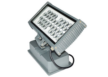 36w RGB DMX Outdoor LED Spot Light ,  IP65 LED Garden Spot Lights 24V