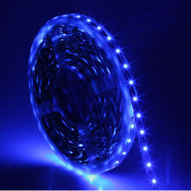 Waterproof Low Voltage LED Strip Lights1800lm Warm White SMD3528 Flexible
