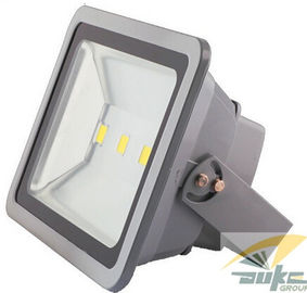 150W terbuka LED banjir cahaya 120D Refelctor Hitam Penutup Copper Gratis Aluminium Perumahan