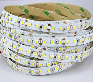 12v Putih Fleksibel Non Waterproof Led Jalur Lampu 5m 300leds 2835