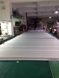 34 Watt 3800LM 50Hz / 60Hz T8 8ft LED Light Tube Jadwal TUV / FCC / CE