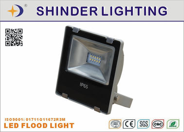 Lampu sorot 6000k, 10W LED - High Purity Waterproof Taman LED Banjir Lampu 3000